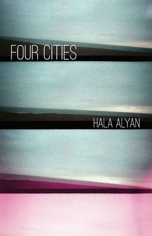 Front cover of Four Cities 