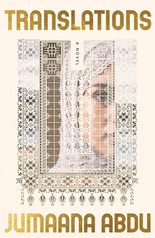 Front cover of Translations